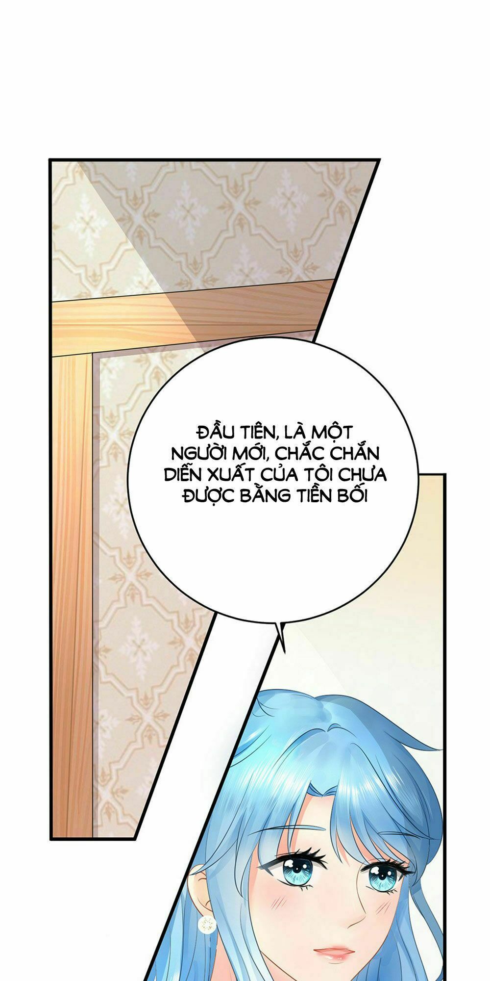 luyến đường thời quang chapter 39 16