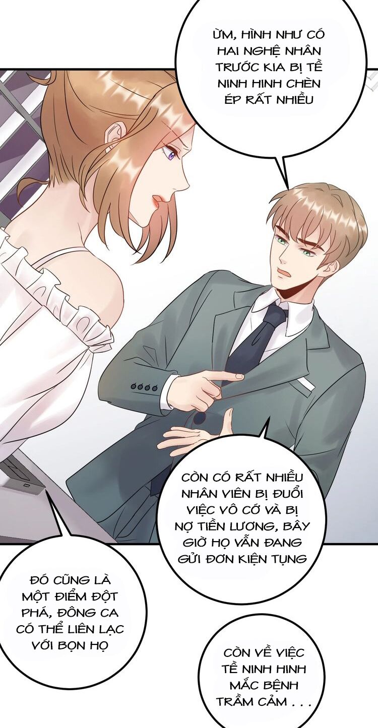 trọng sinh chi ức vạn ảnh hậu yếu thượng vị chapter 215 13