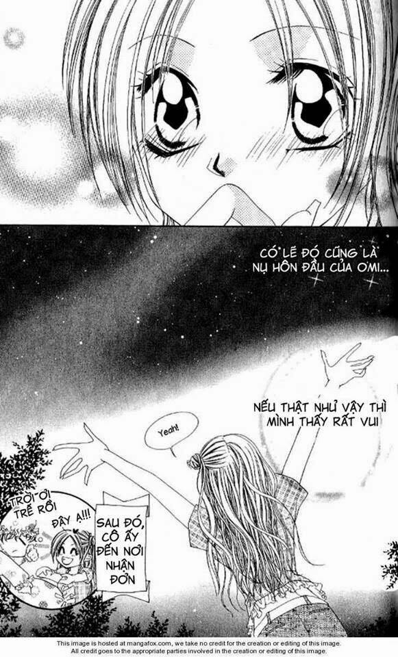 kiss yori mo ijiwaru chapter 1 35