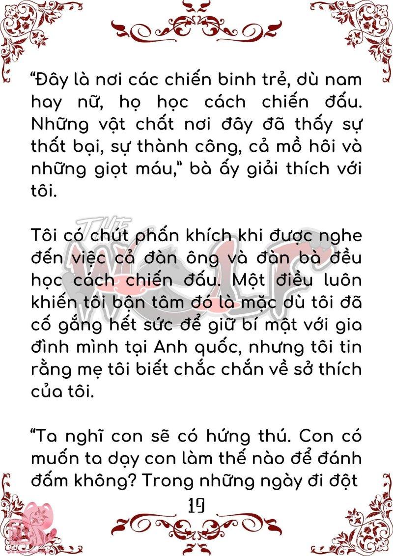 bầy sói giữa dane chapter 10 20