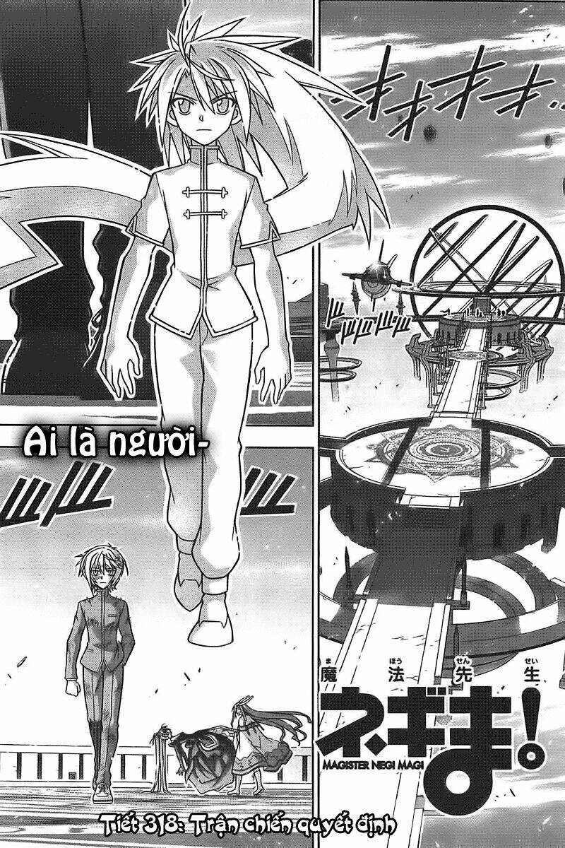 bậc thầy ma pháp chapter 318 6
