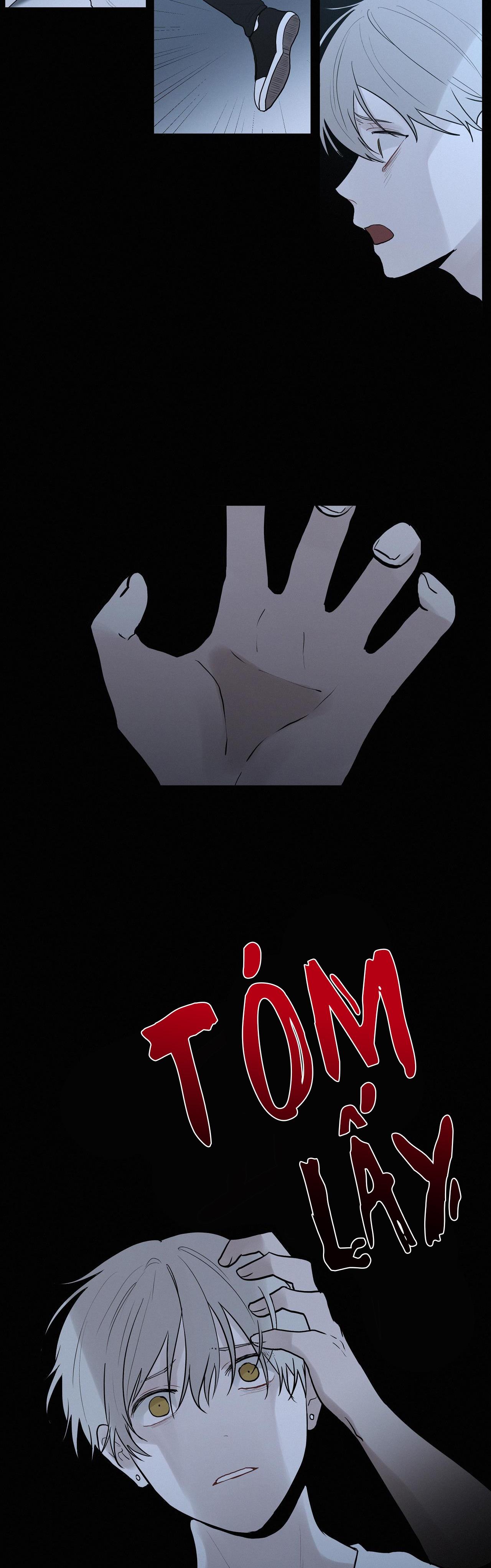 hiến tế máu chapter 62 19