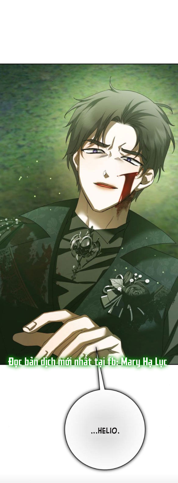 tôi muốn trở thành cô ấy dù chỉ là một ngày chapter 141.2 61