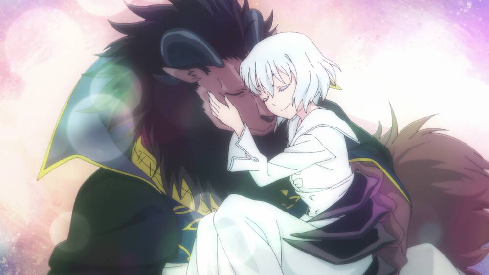 vua quái vật và nàng công chúa hiến tế chapter 24.1 7