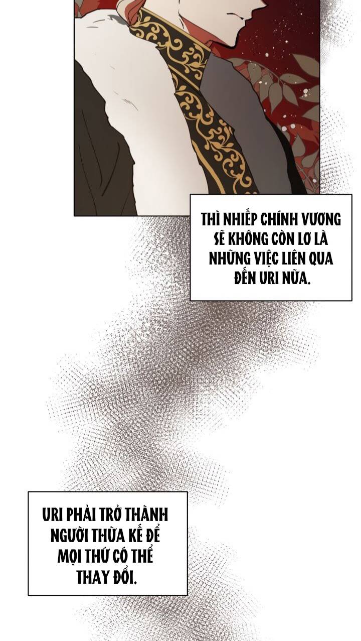 cái chết của lamia orphe chapter 33 35