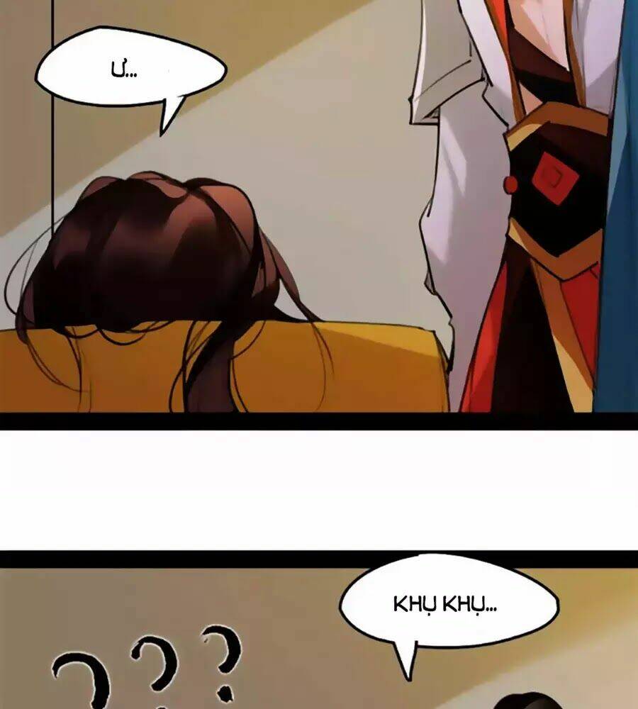 đường tăng cũng quyến rũ chapter 51 27