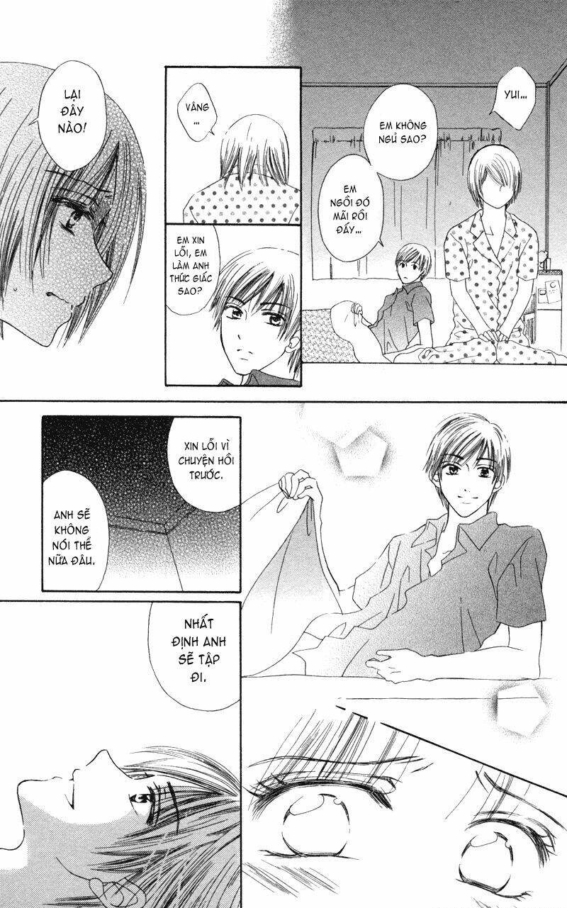 koi kyokusei chapter 2 20