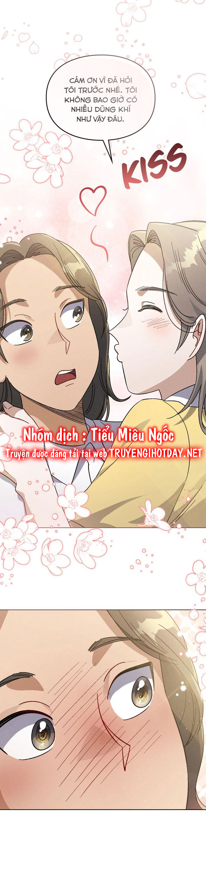 nếu tôi là bạn chapter 98 15