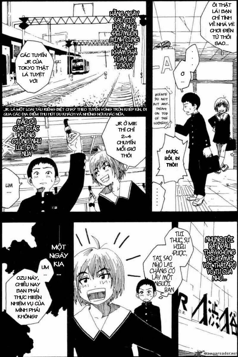 inu neko jump chapter 32.2 14