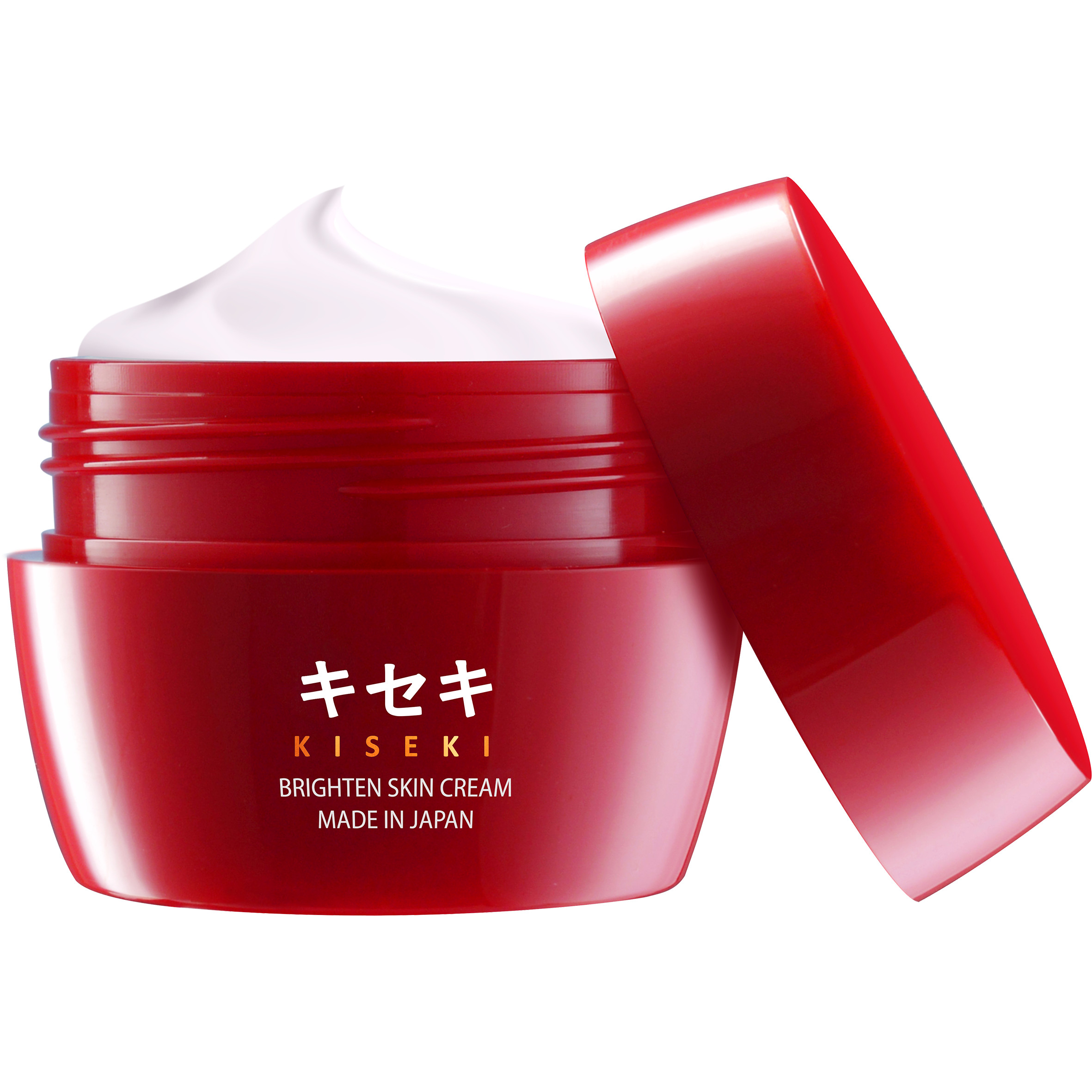 Kem Dưỡng Trắng Da Kiseki Brighten Skin Cream (50g)