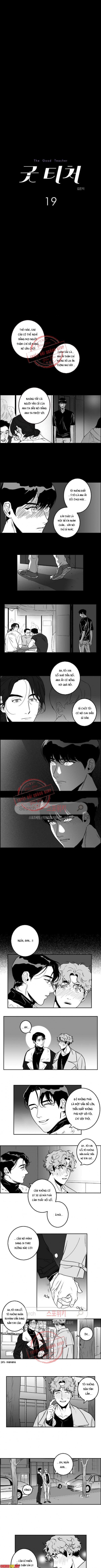 thầy giáo tốt chapter 19 1