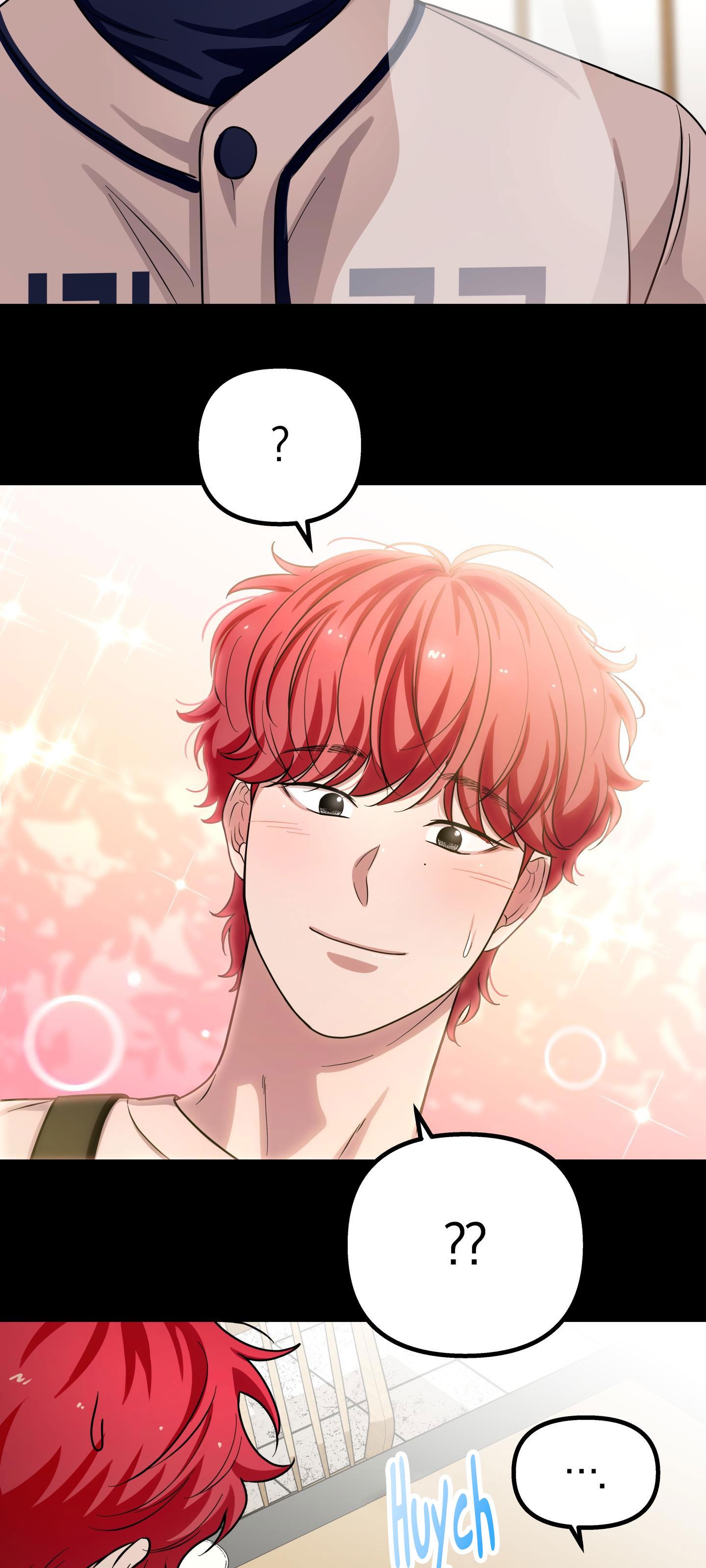 (np)những ngày mù sương chapter 10 39