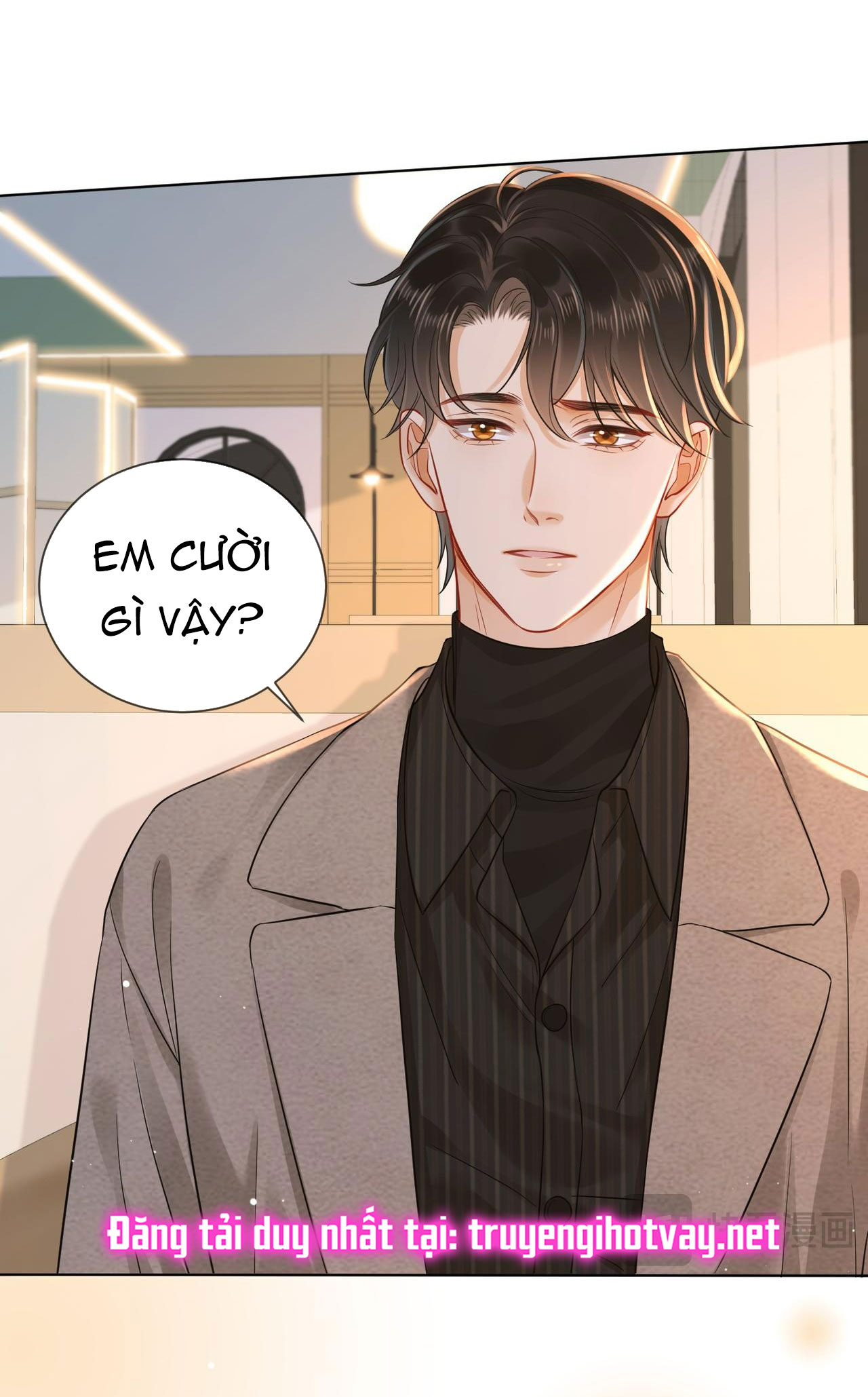 hôn nhân ngọt ngào đến tận xương chapter 13.1 8