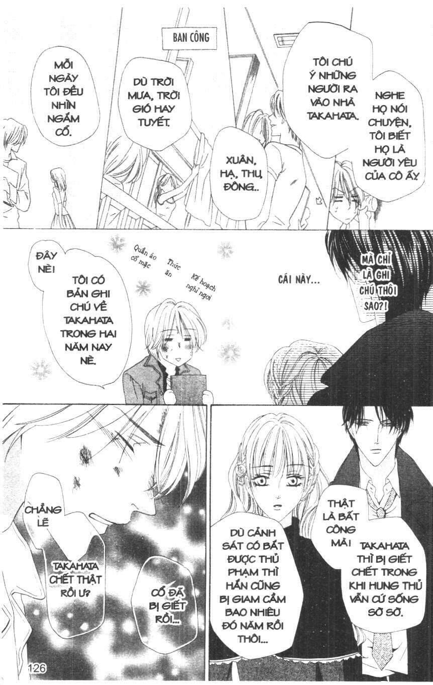 007 phá án chapter 10 124