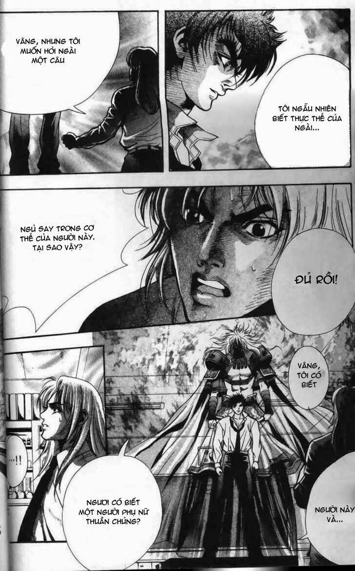 evil's return chapter 15 7