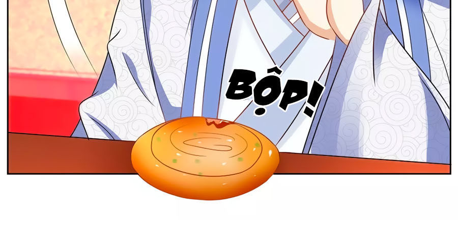 trù nương hoàng hậu chapter 60 25