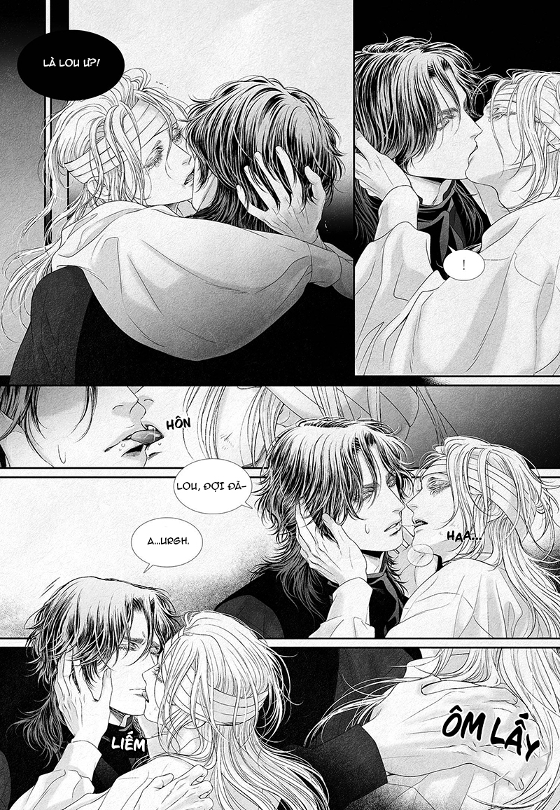 vực thẳm chapter 5 6