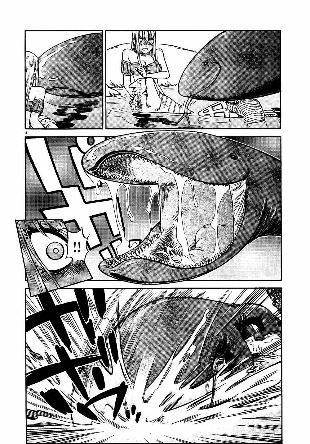 stravaganza - isai no hime chapter 2 4