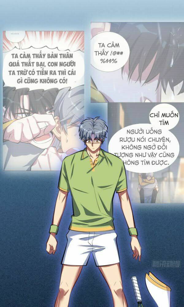 nhạc phụ đại nhân là lão bà chapter 14 1