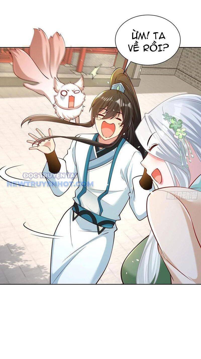 ta thực sự không muốn làm thần tiên chapter 63 19