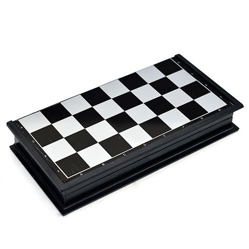 Bộ cờ vua nam châm mini Standing Chess