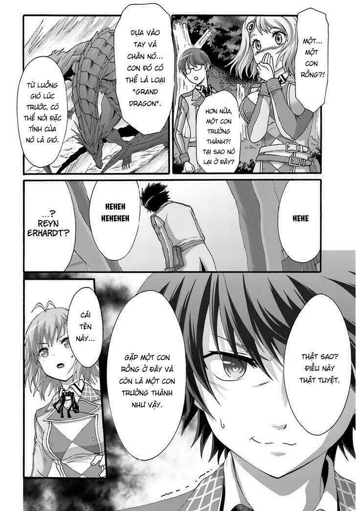 dekisokonai no monster trainer chapter 6 19