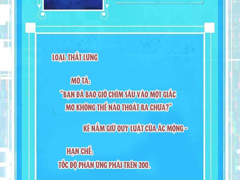 tôi thăng cấp trong lúc ngủ chapter 34 133