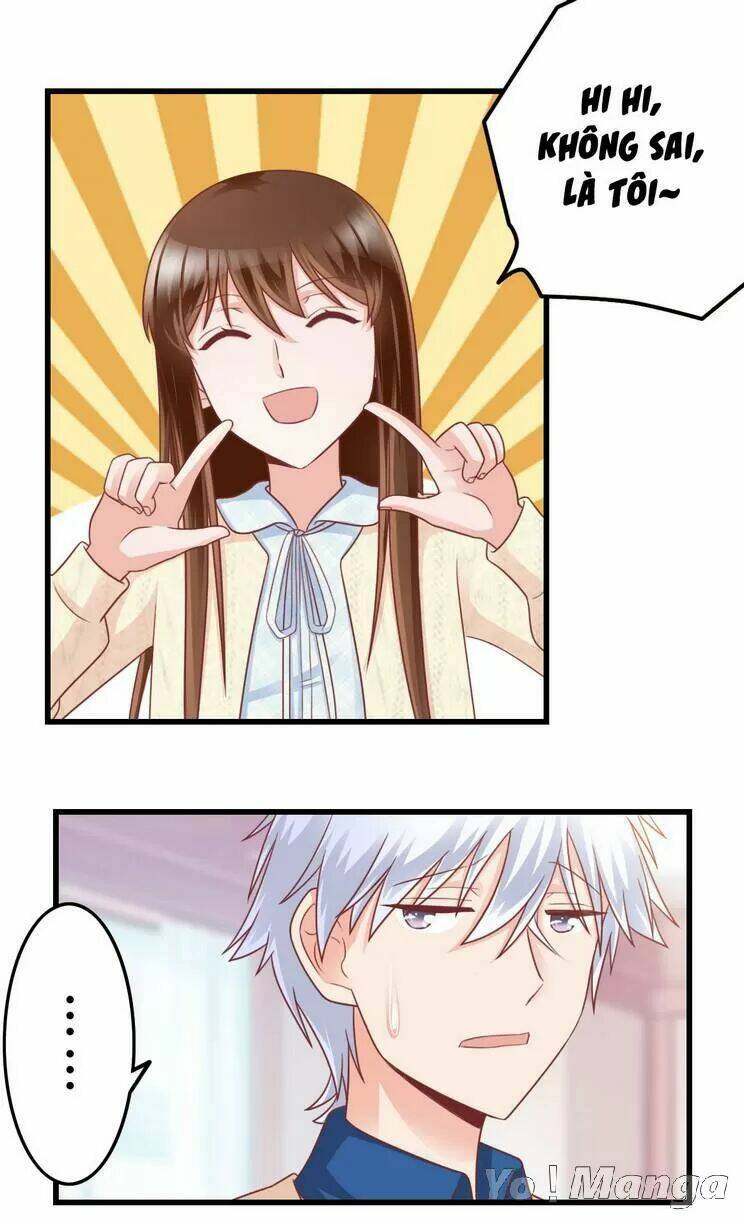 tôi là vợ tôi chapter 106 9