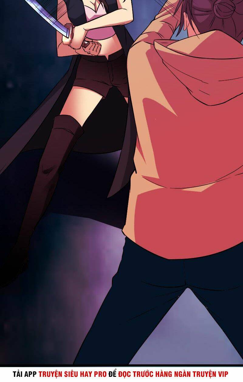 ngưu thư cung ứng thương chapter 156 19