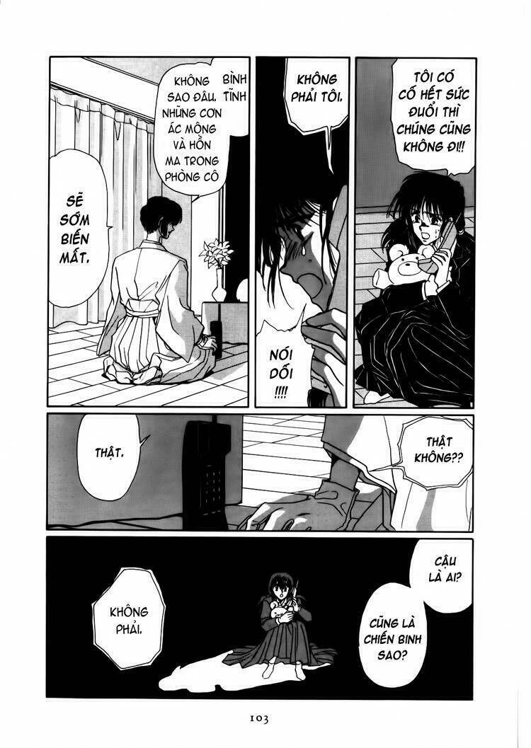 tokyo babylon chapter 3.2 37