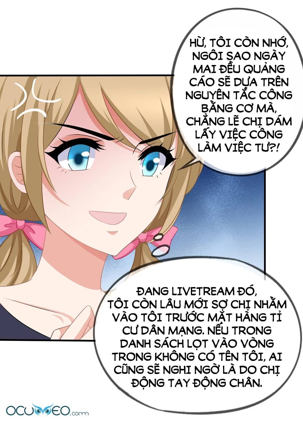 mỹ vị giai thê chapter 44.1 15