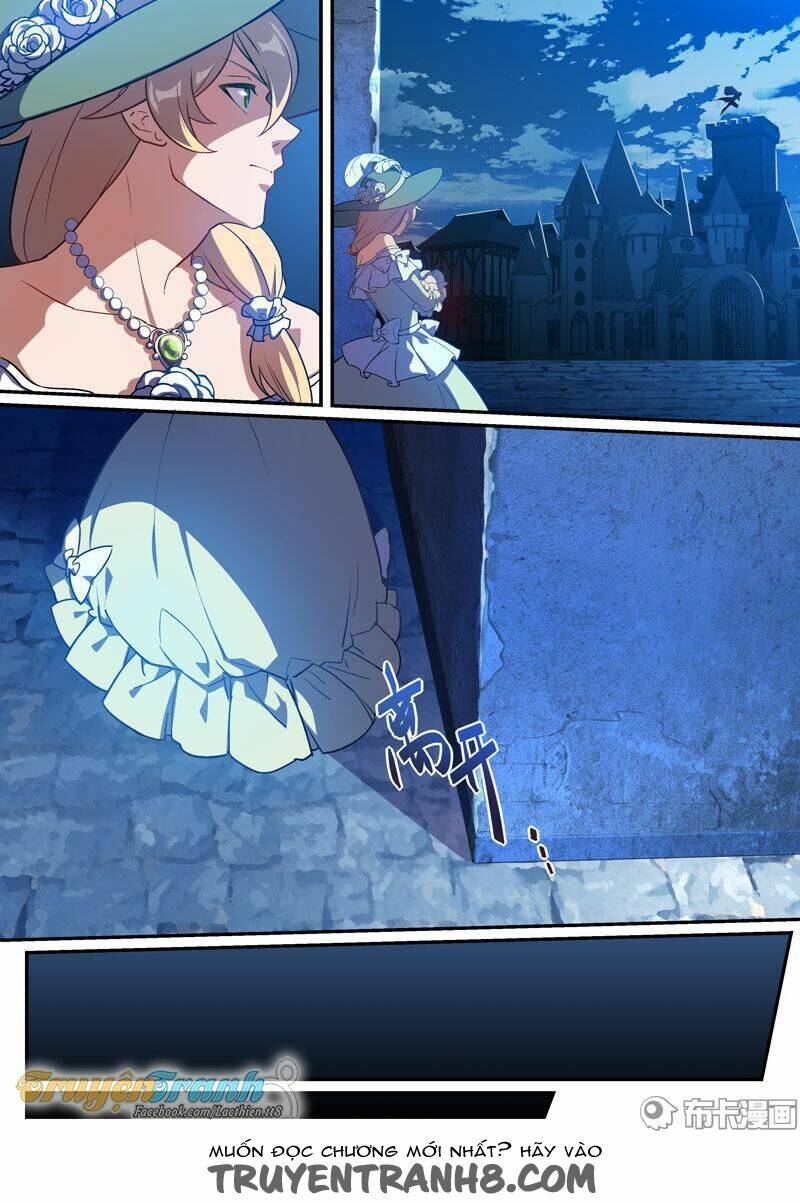 băng hoại 3rd chapter 76 13