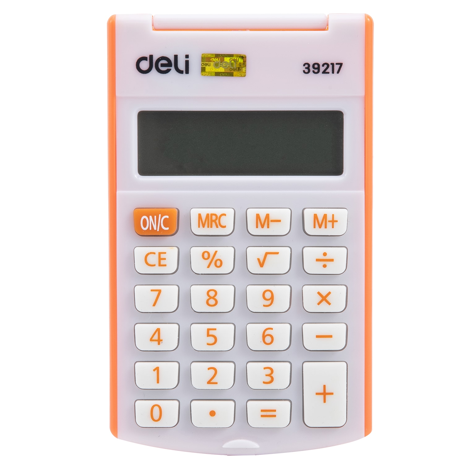 Máy Tính Deli Bỏ Túi E39217
