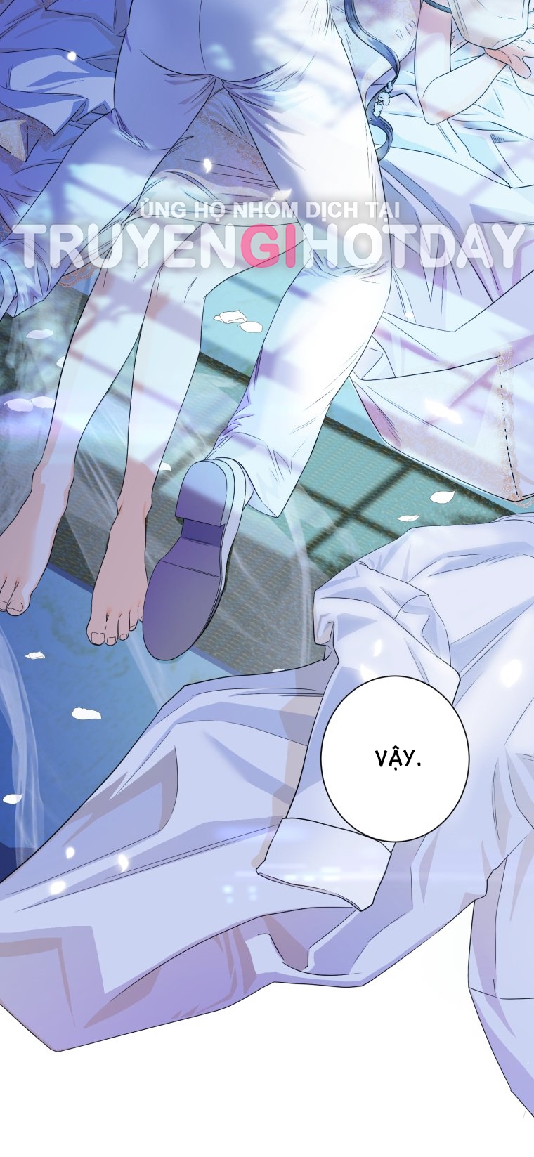 [18+] tôi đã kết hôn với kẻ thù giết cha mẹ chapter 2.2 39