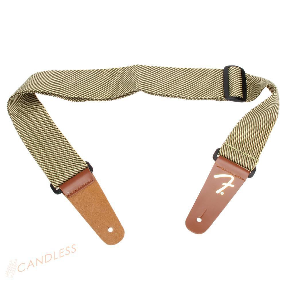 Dây đeo đàn guitar chất liệu da polyester điều chỉnh được tiện dụng