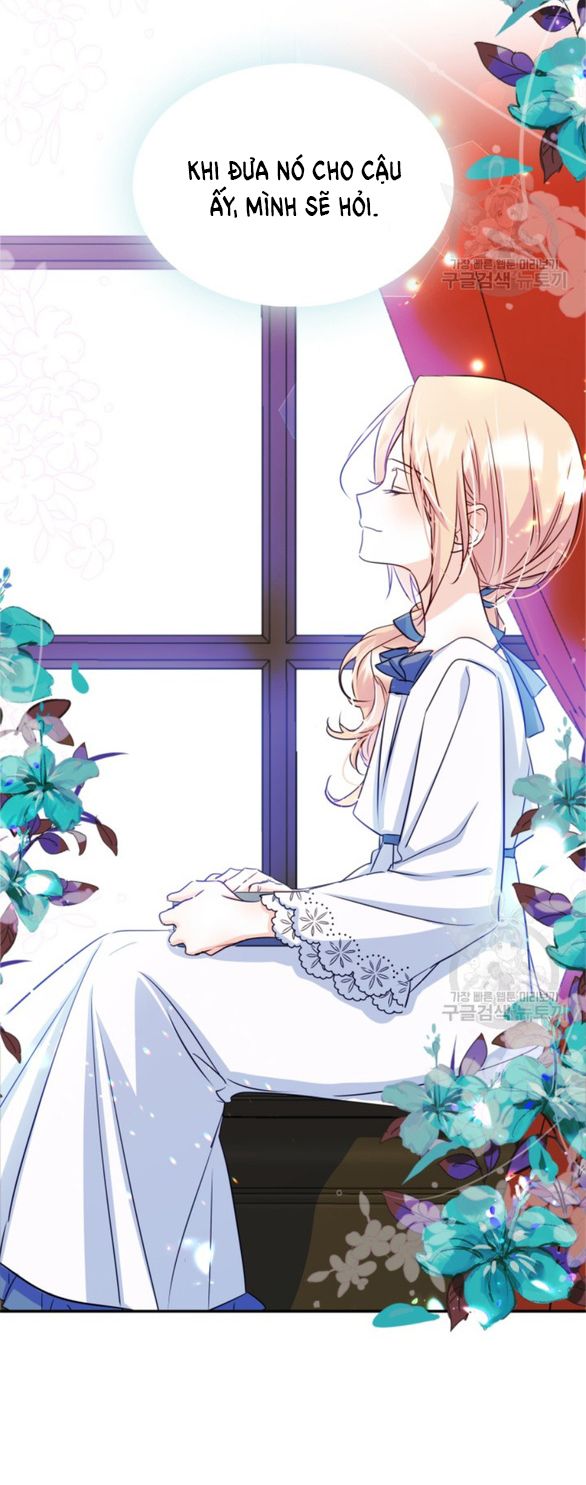 tôi đã trở thành bạn gái của nam chính chapter 16.2 27