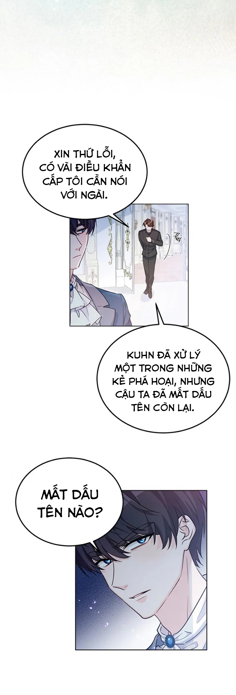 nữ hiệp sĩ tái xuất chapter 13 21