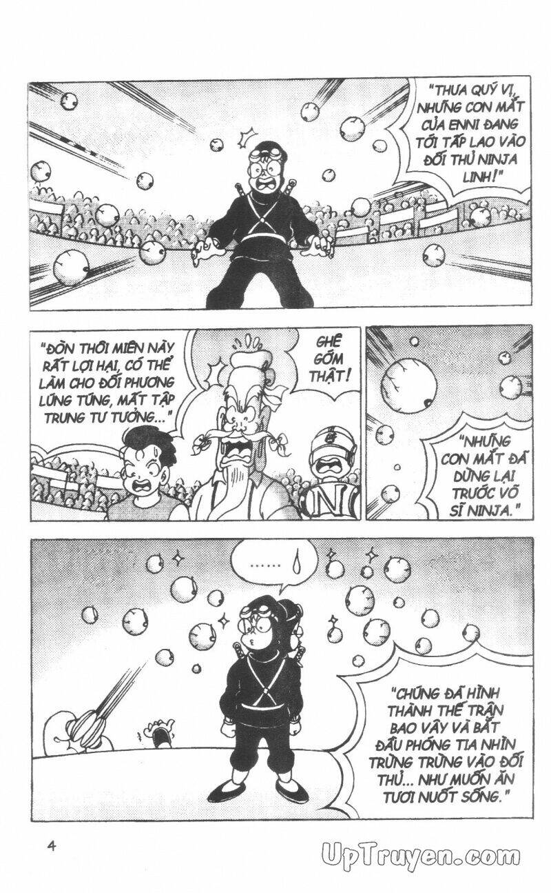 đội quân nhí nhố chapter 25 6