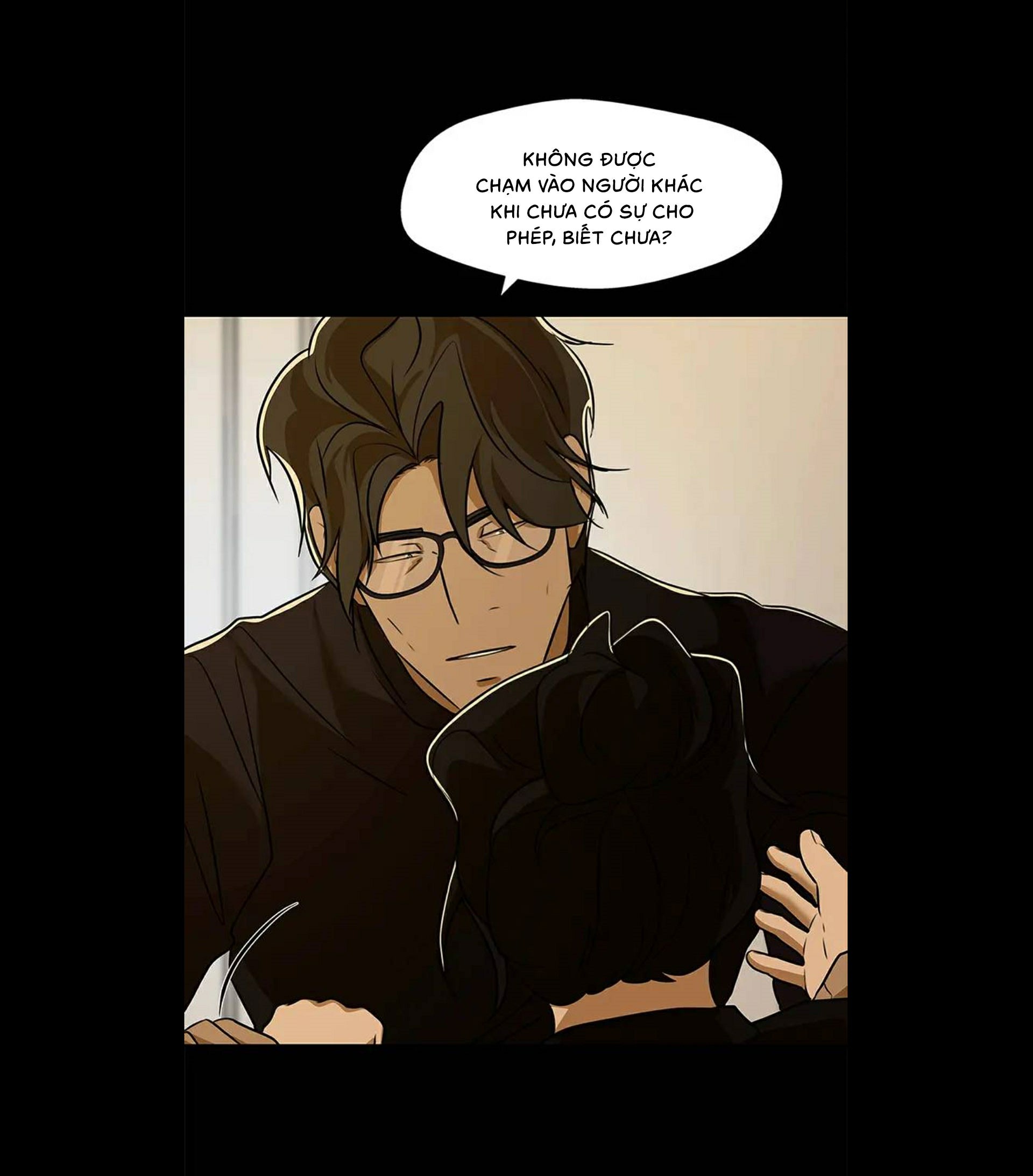 yêu phải kẻ sát nhân bóng rổ chapter 51 85