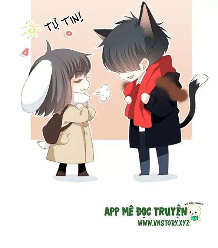 con tim rung động 2 chapter 62 18