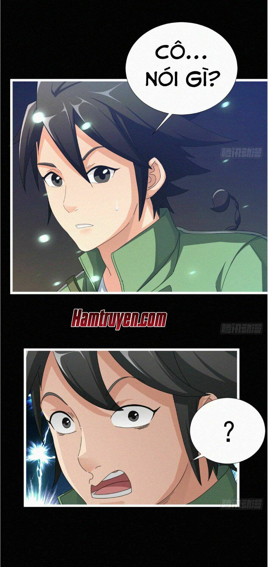 nguyên linh chúa tể chapter 2 25