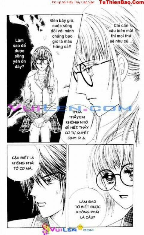 cuộc sống của tôi chapter 5 100