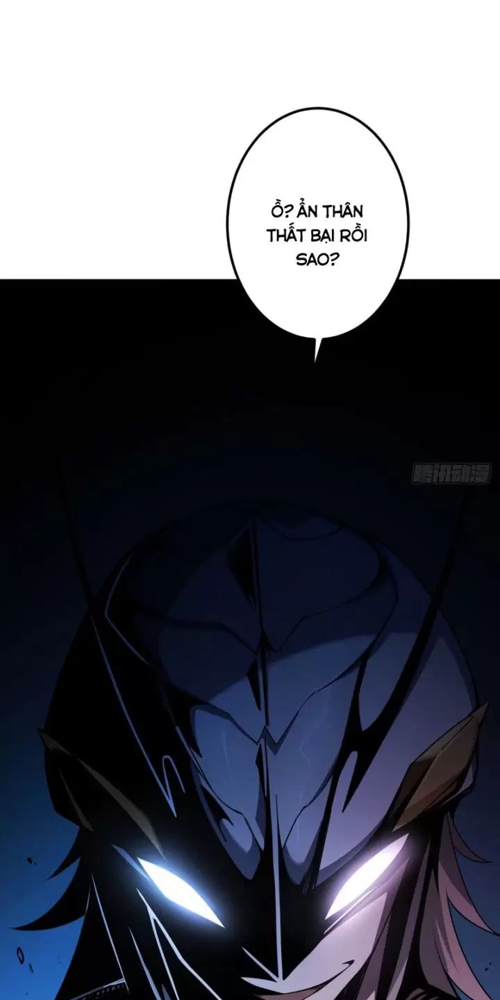 ta, chúa tể rừng xanh chapter 8 25