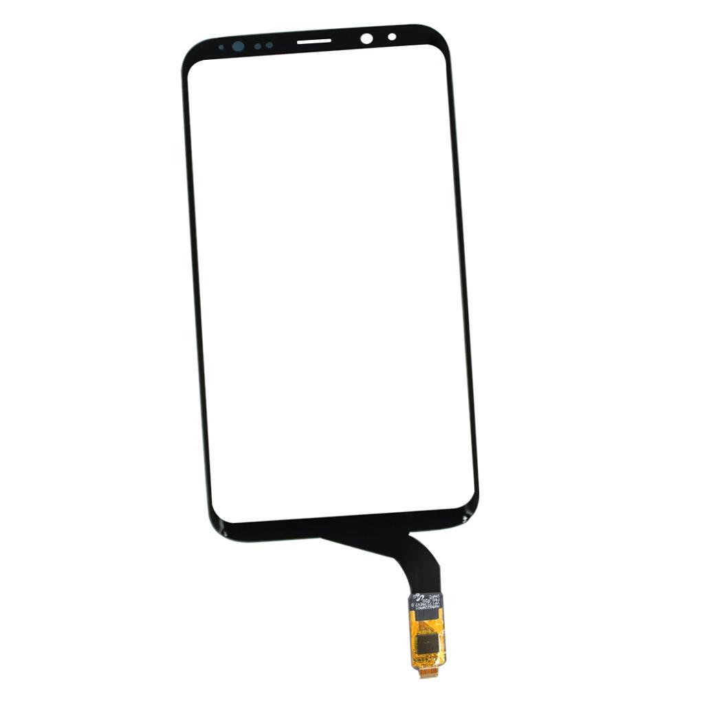 For Samsung Galaxy S8 Plus Display Touch Screen Digitizer Replacement