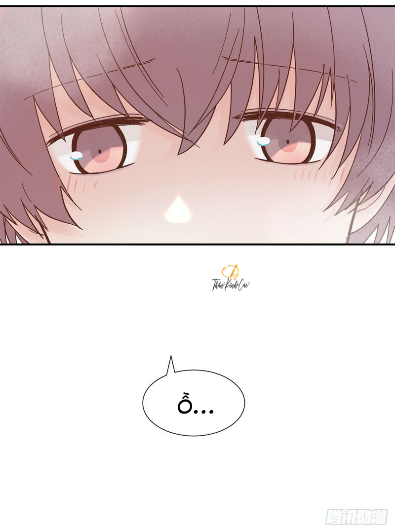 mối tình đầu gian nan của chu thành nhất chapter 35 29