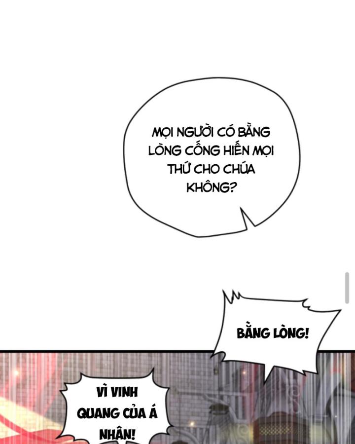 người chơi và nhân vật chính đều muốn làm hại ta chapter 80 11