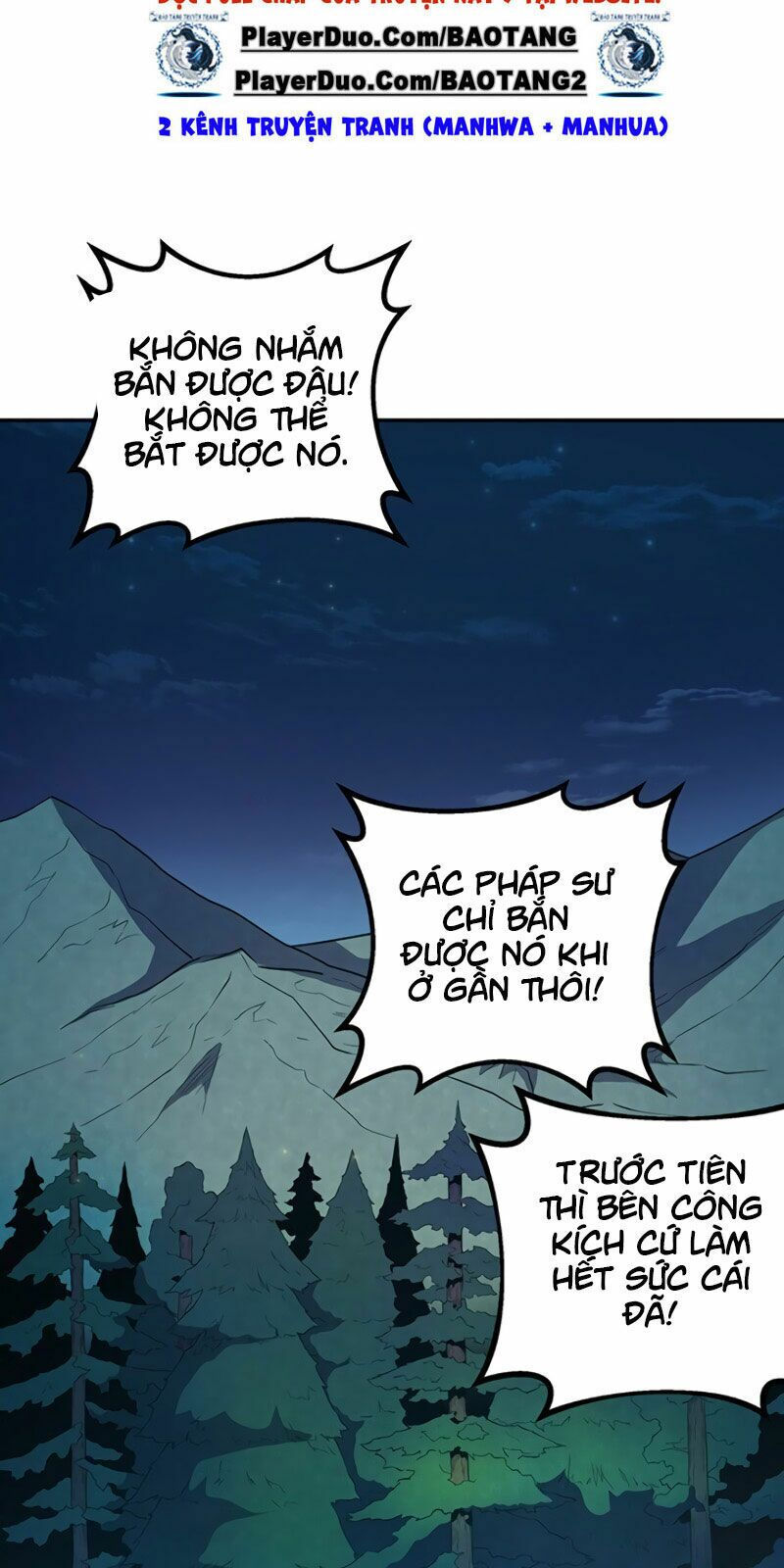 arcane sniper chapter 25 104