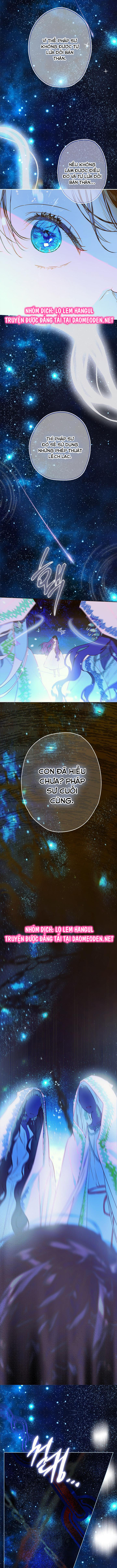 mẹ tôi kết hôn một lần nữa chapter 75 6