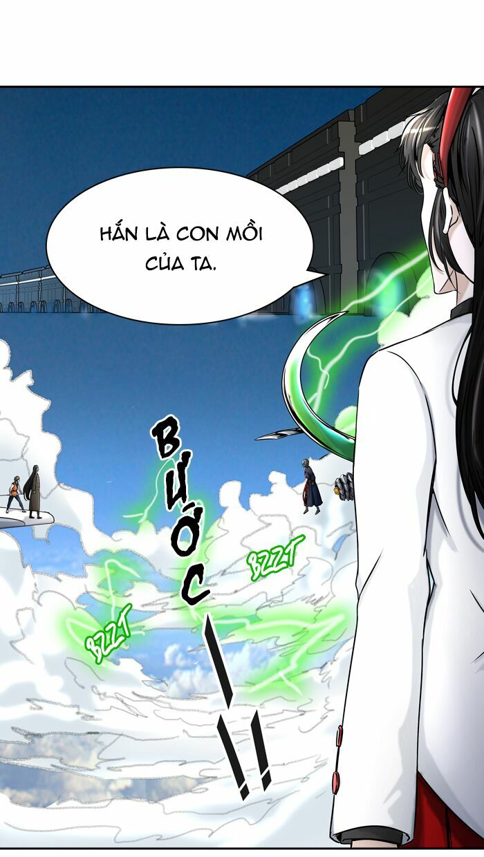 tòa tháp bí ẩn 2 chapter 318.5 44