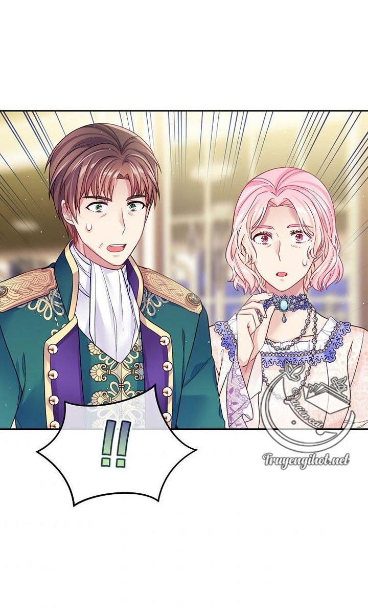 tôi gặp rắc rối vì chồng qúa dễ thương chapter 24.2 35